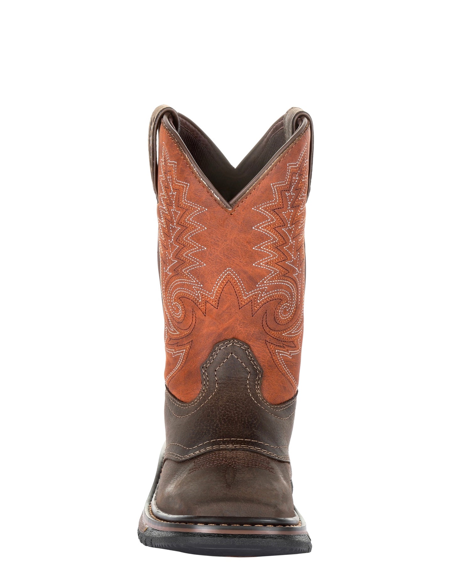 Kid's Ride FLX Western Boots