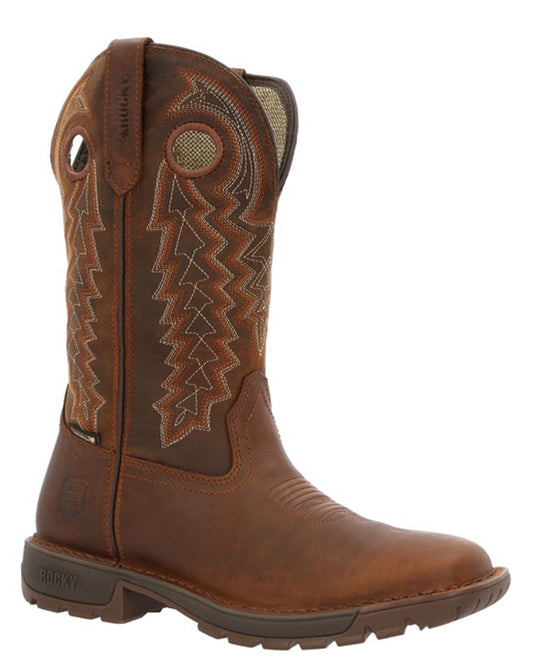 Women's Legacy 32 Waterproof Work Boots