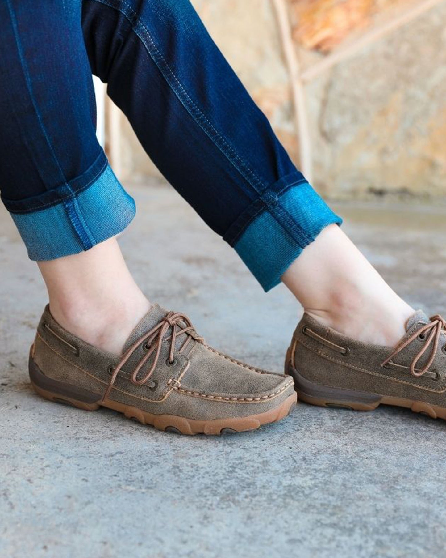 Women’s Boat Shoes