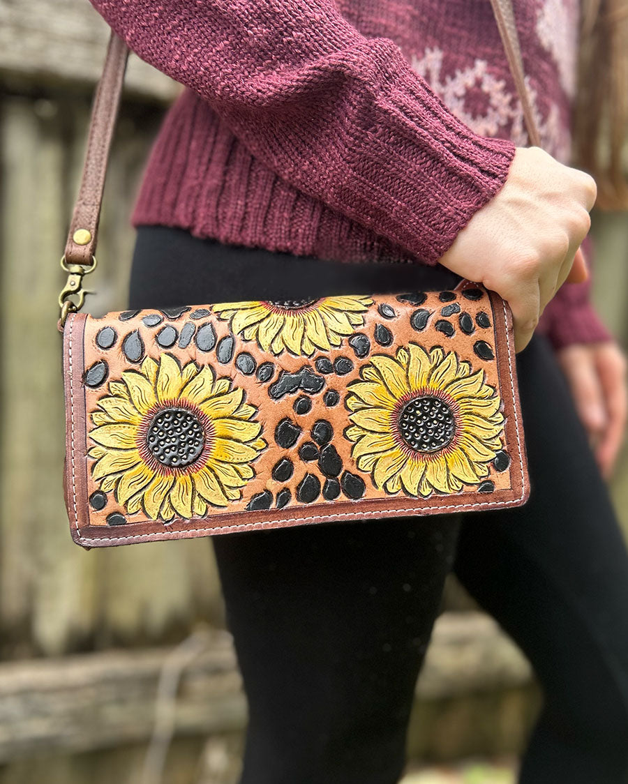 Women's Sunny Daze Purse