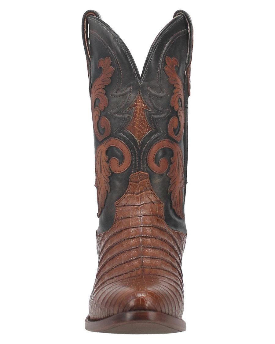 Men's Socrates Western Boots