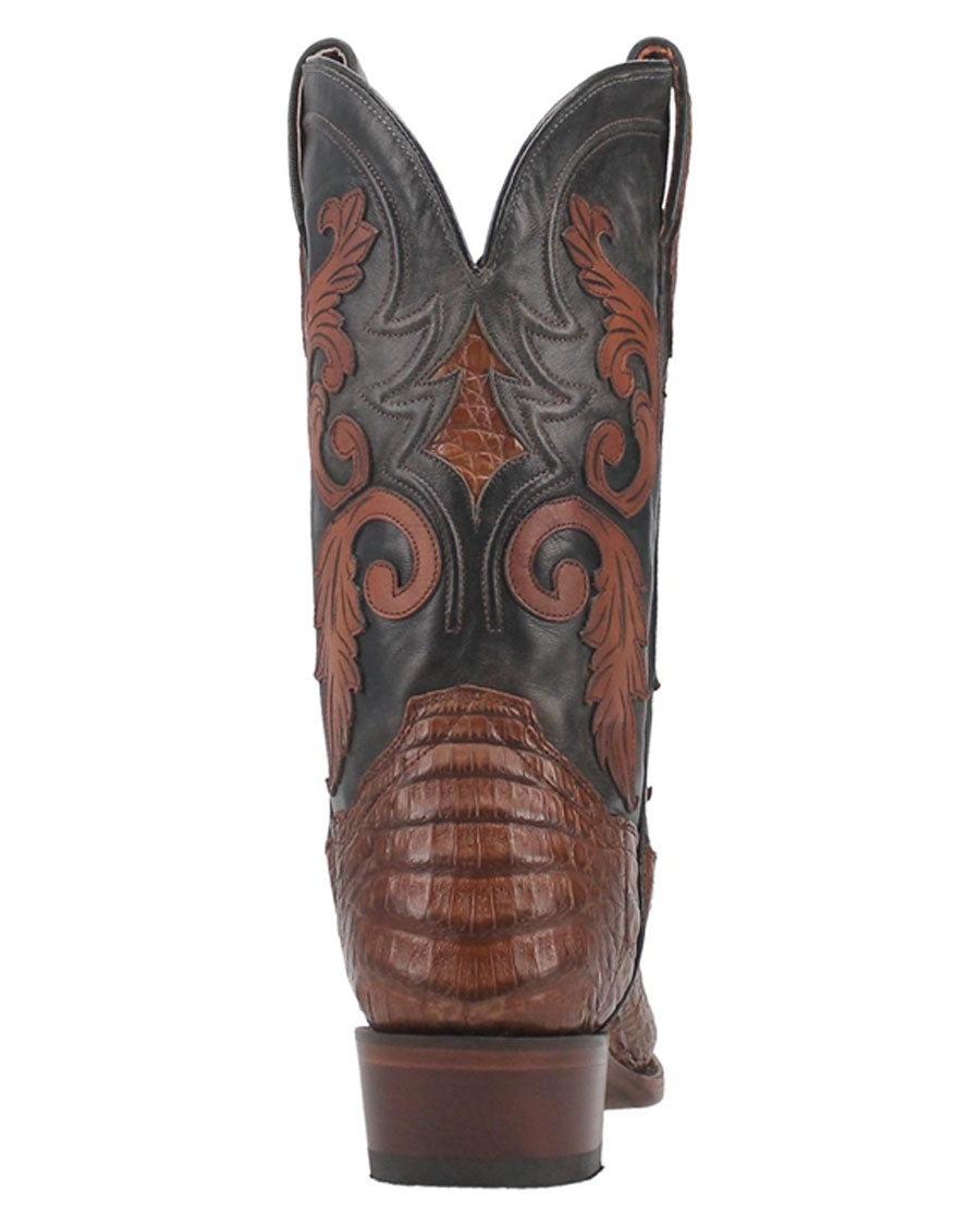 Men's Socrates Western Boots