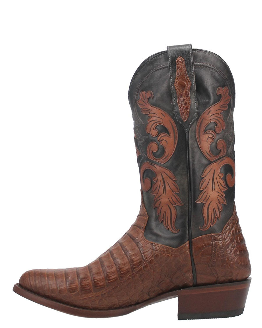 Men's Socrates Western Boots