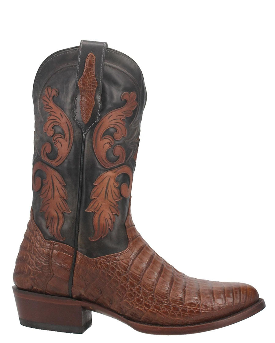 Men's Socrates Western Boots