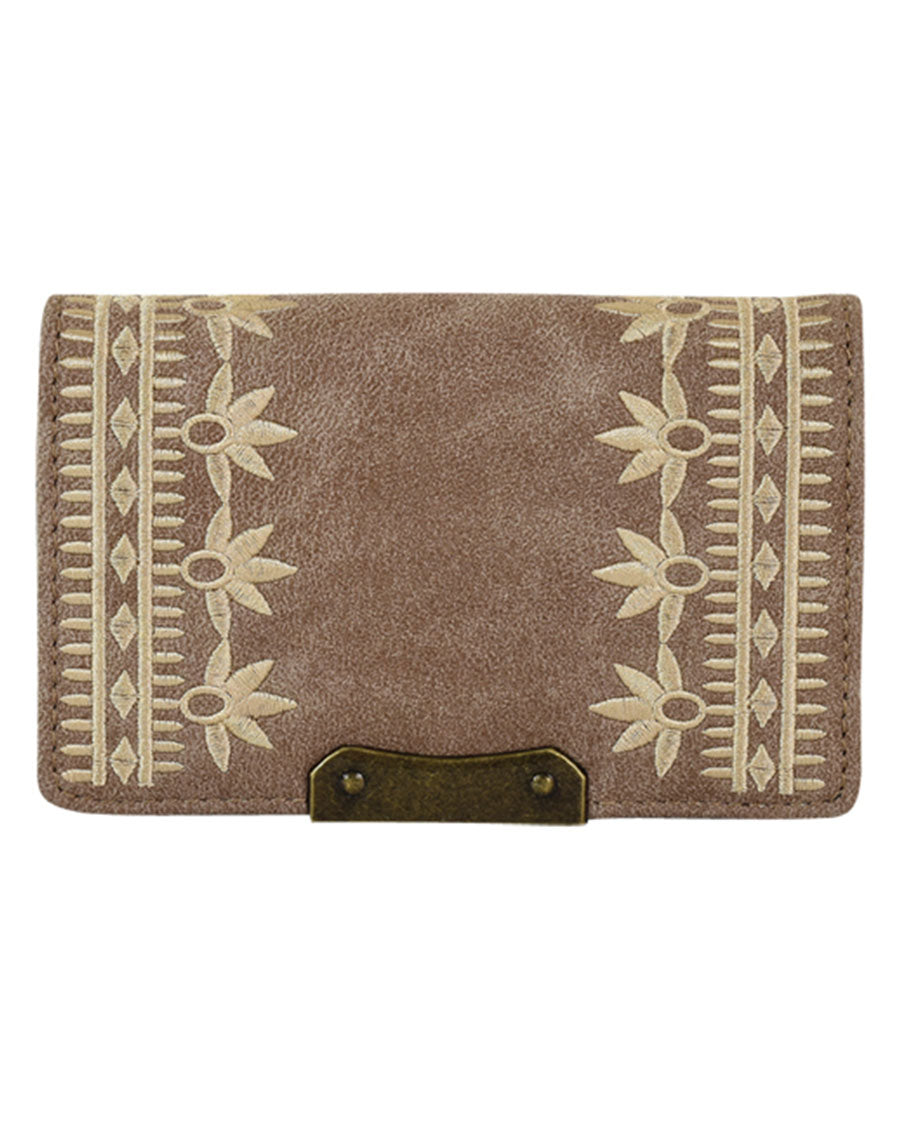 Women's Small Wallet