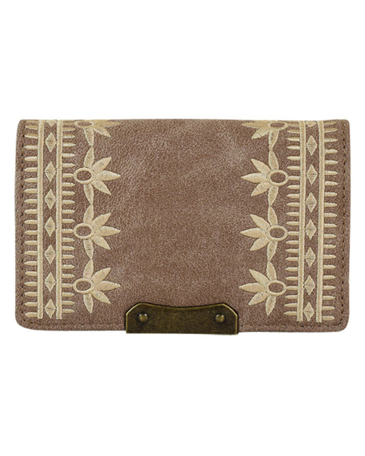 Women's Small Wallet