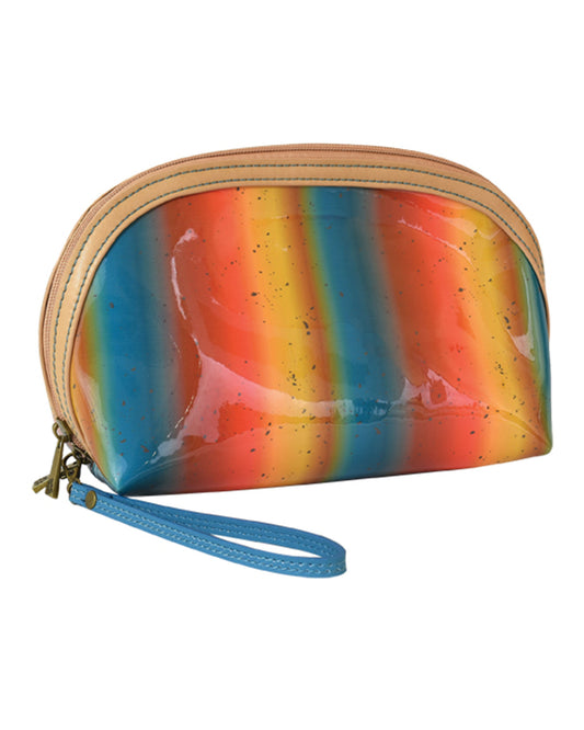 Women's Dome Cosmetic Bag