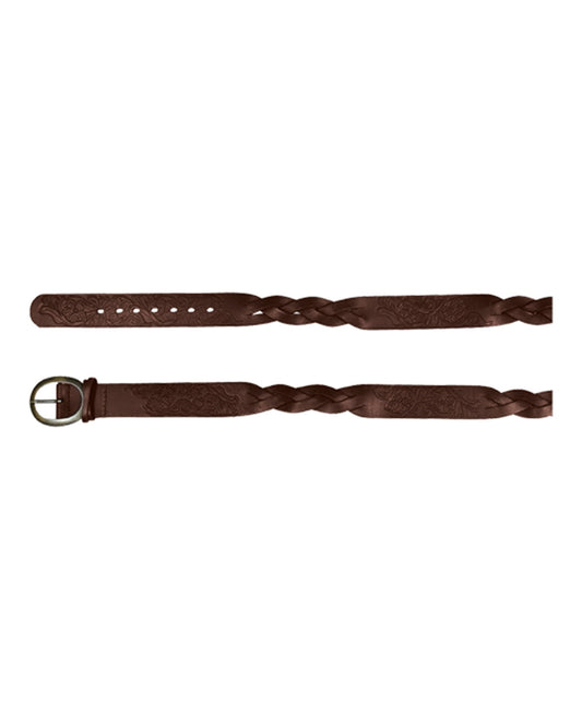 Women's Leather Belt