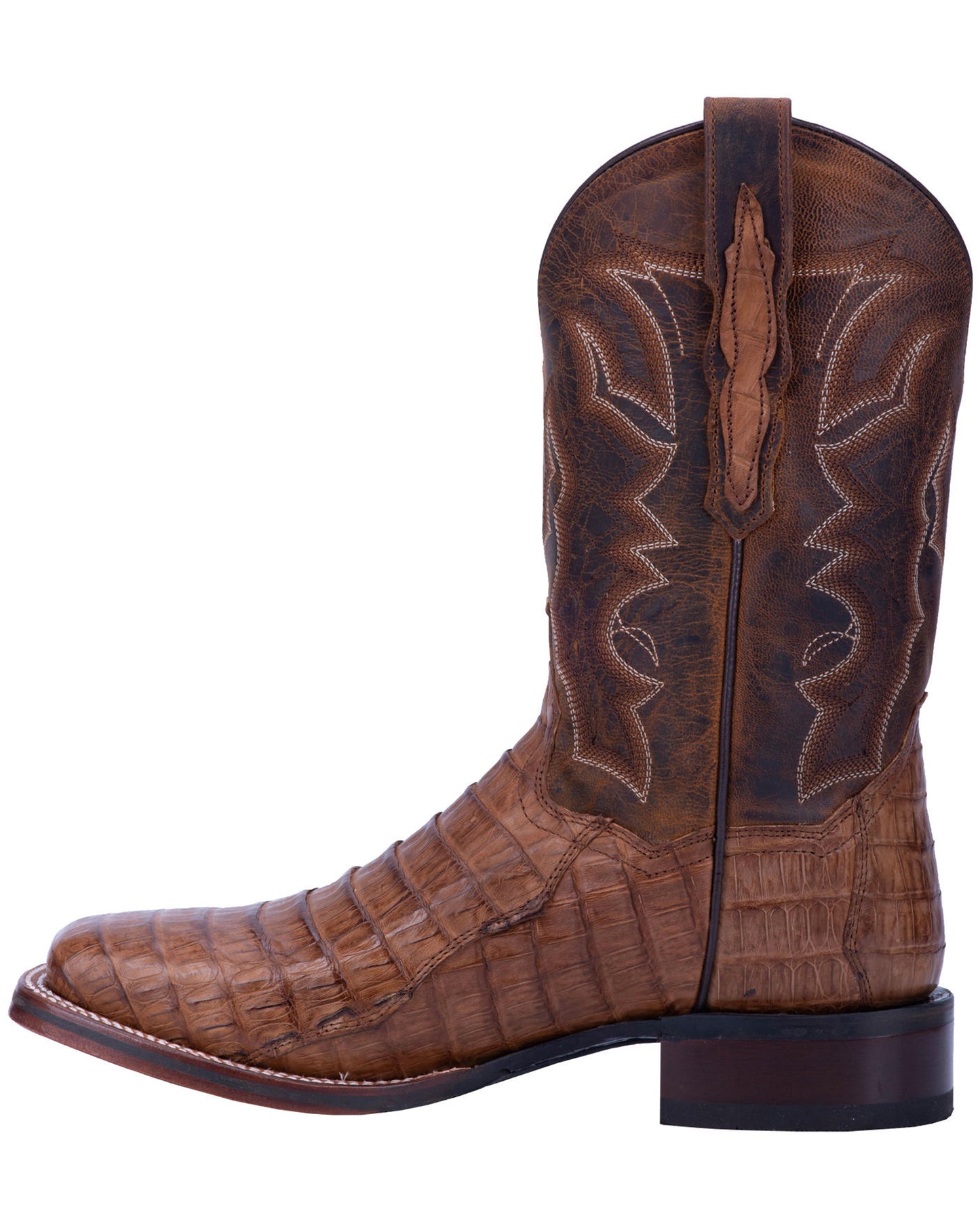 Men's Kingsly Western Boots