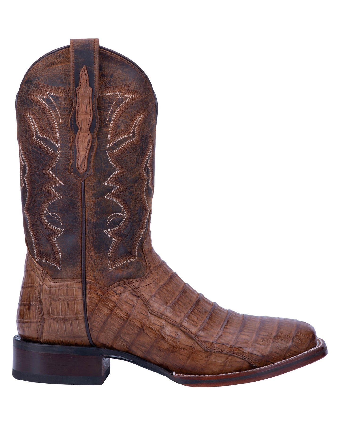 Men's Kingsly Western Boots