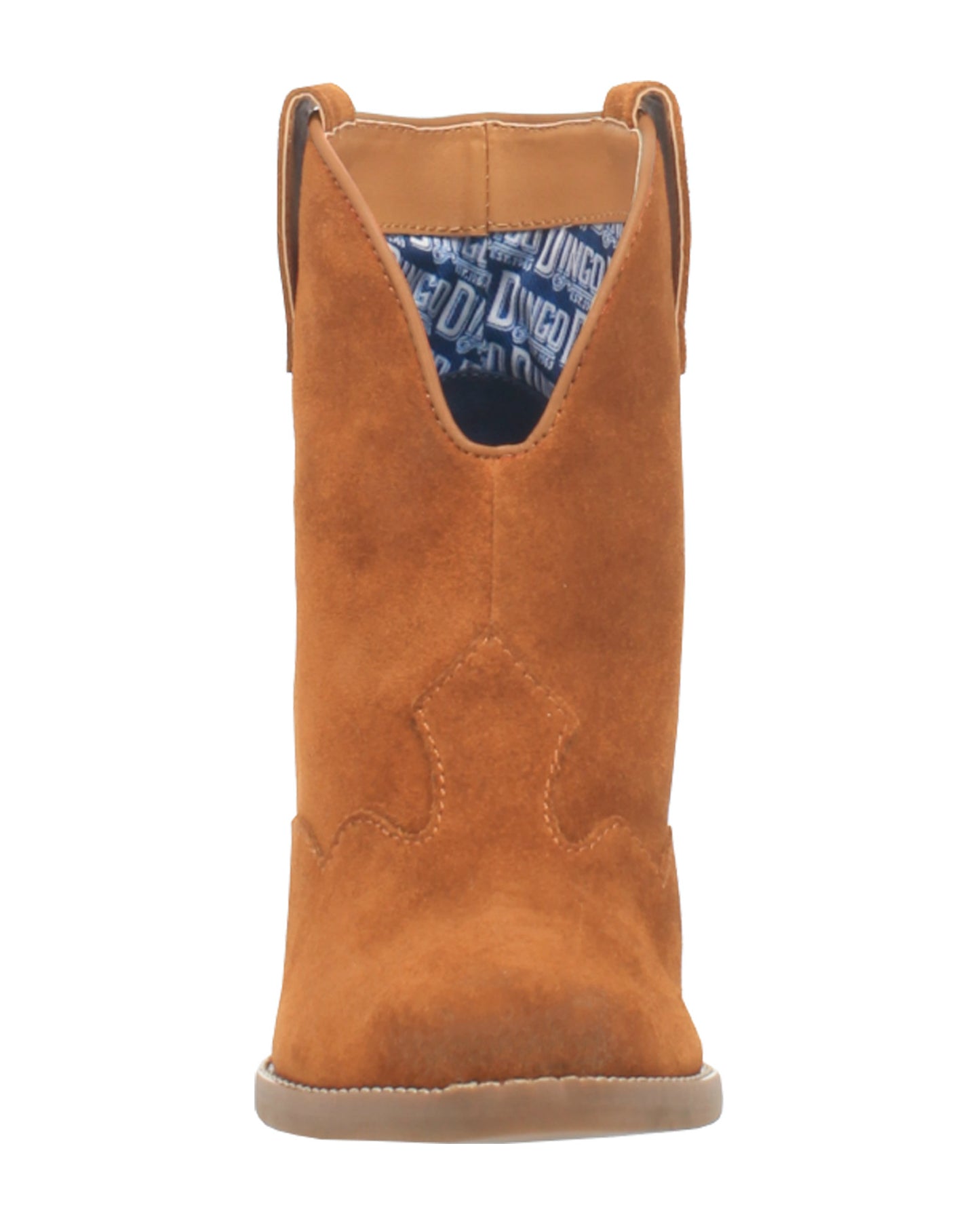 Women's Flannie Leather Booties