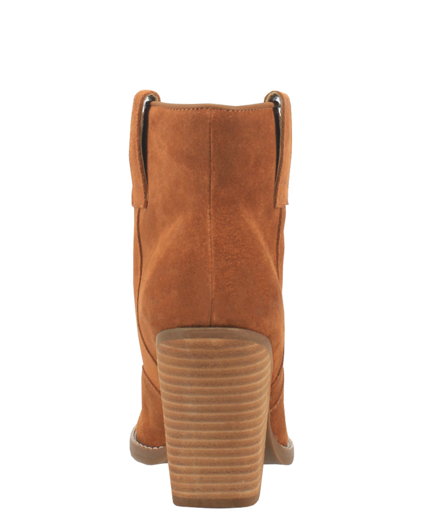 Women's Flannie Leather Booties