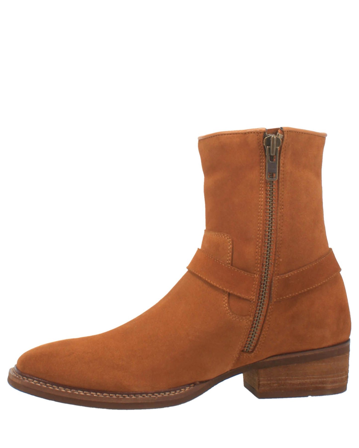 Men's Calgary Booties