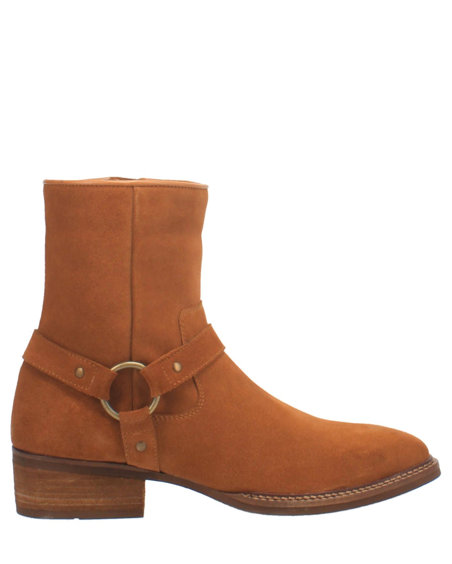 Men's Calgary Booties