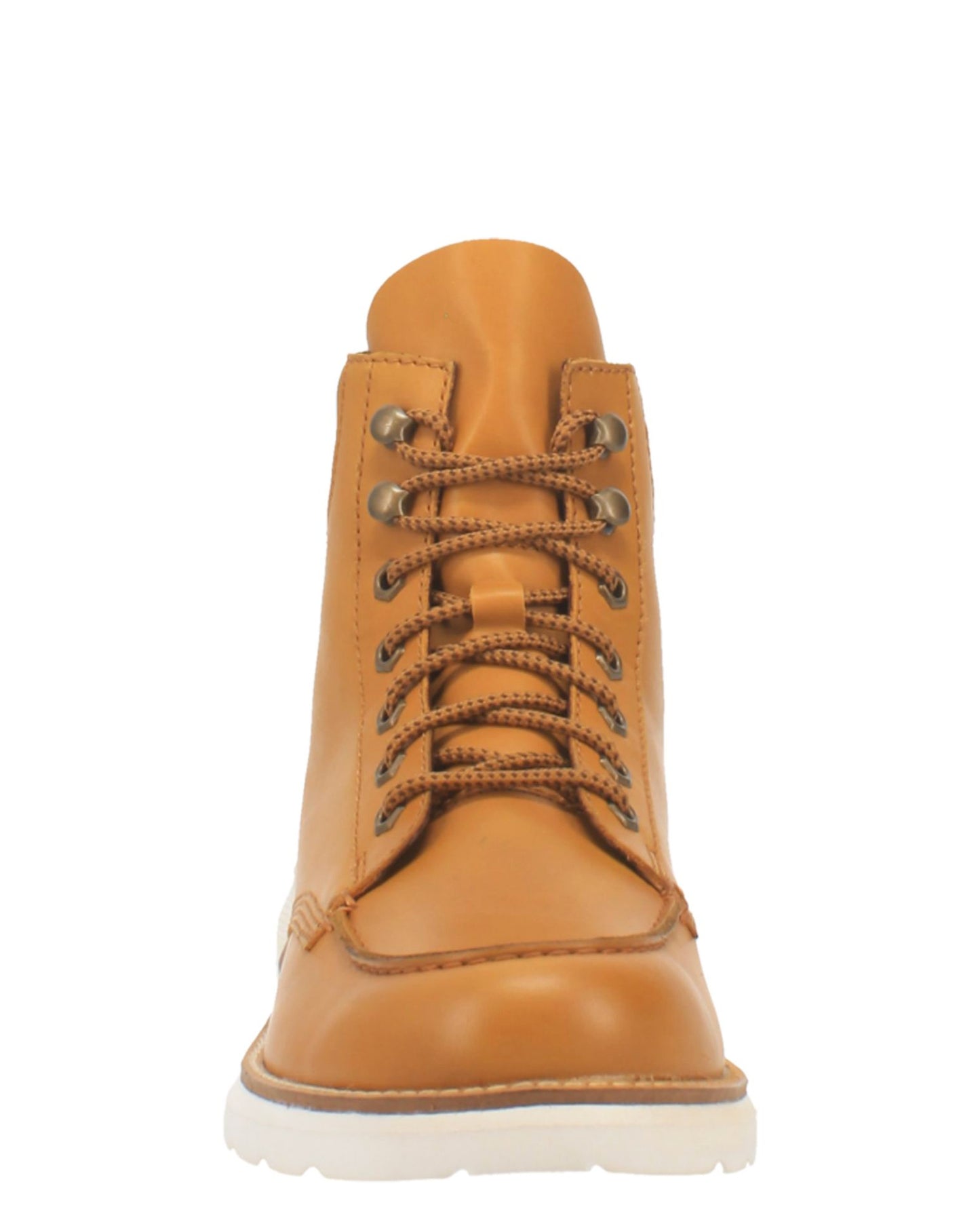 Men's Tailgate Leather Boots