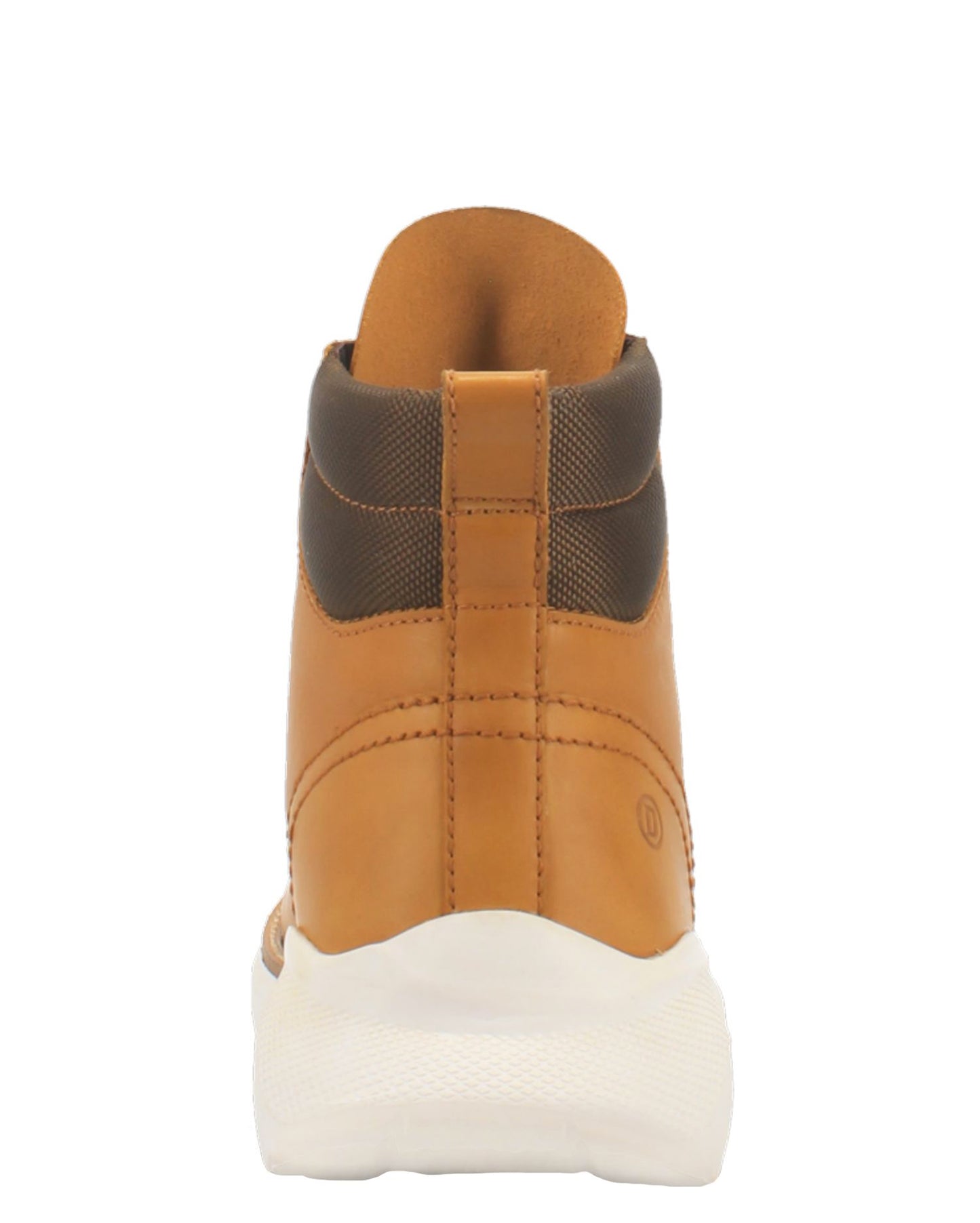 Men's Tailgate Leather Boots