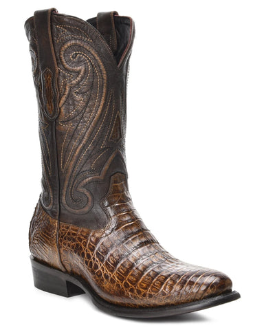 Montana Men's Dalton Western Boots