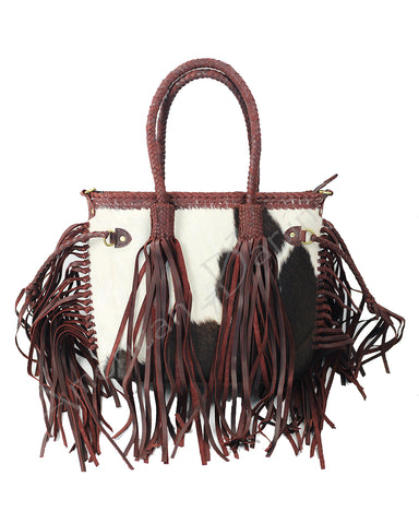 Handmade Cowhide Purse | Western purses, Cowhide purse, Leather handmade