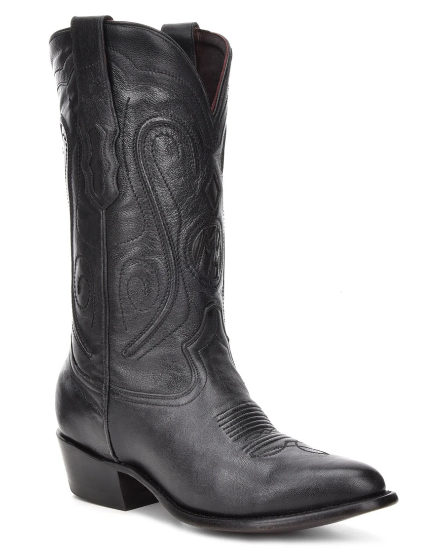 Ariat black 2024 flag boots