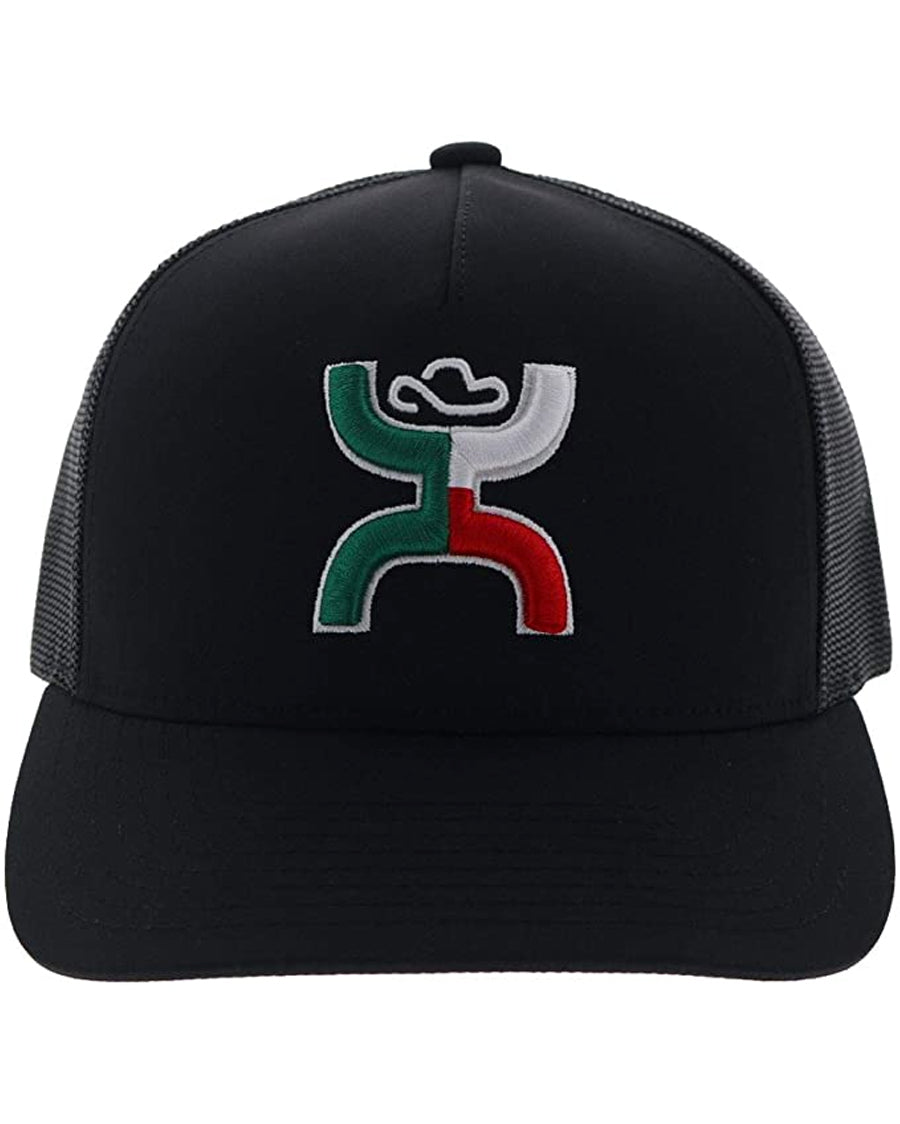 Boquillas Trucker Ball Cap 