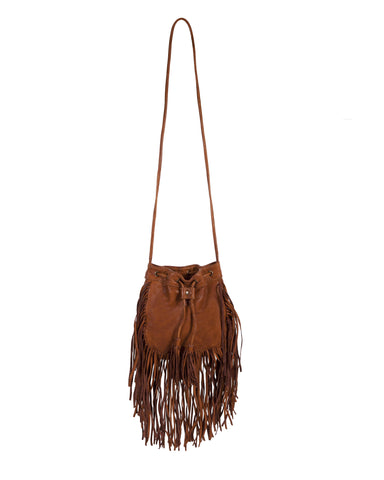 Crossbody Hipster Purse with Fringe – Cowboy Boot Purse – Western Crossbody  Bag with Fringe HP804
