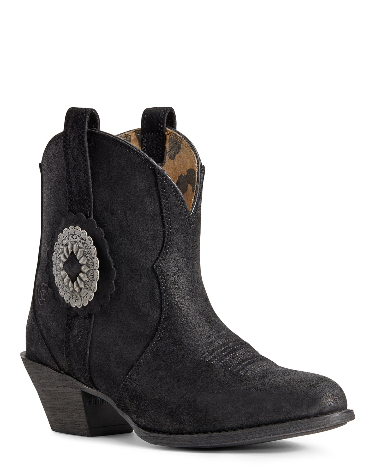 Women's Cantina Western Boots