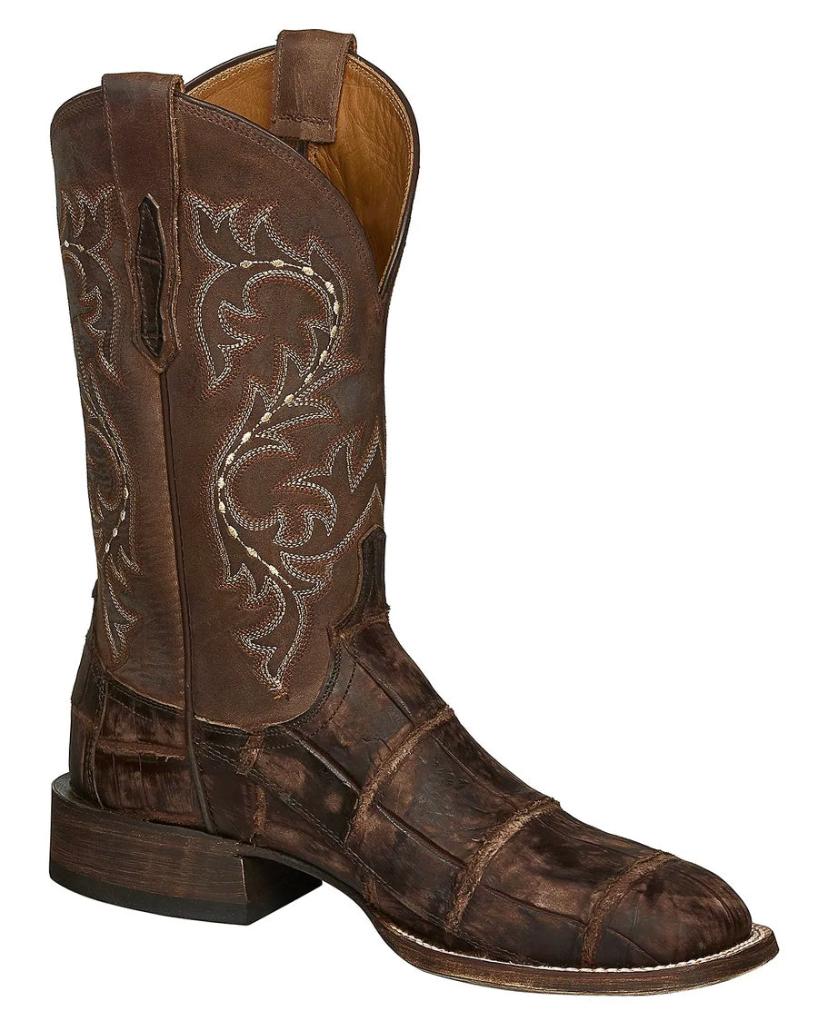 Men's Malcolm Western Boots