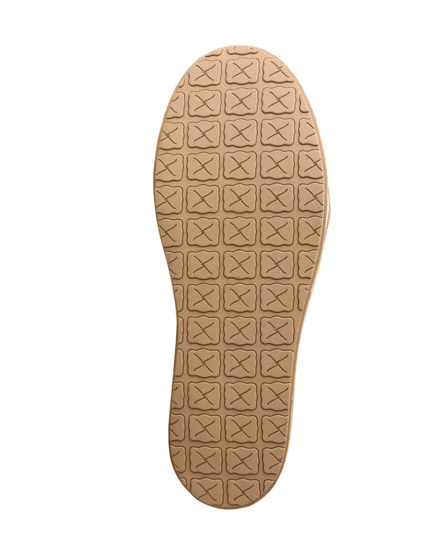 Women's Basket Weave Shoes