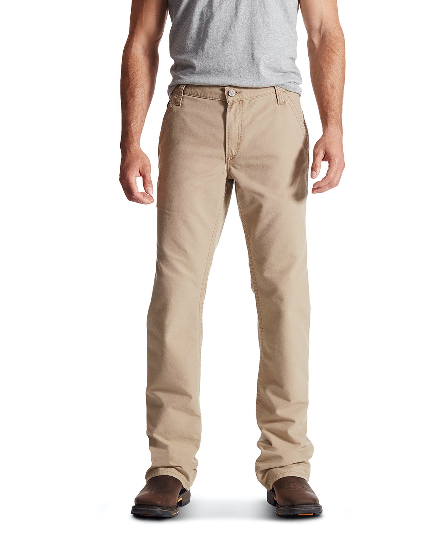 Men's M4 FR Workhorse Pants