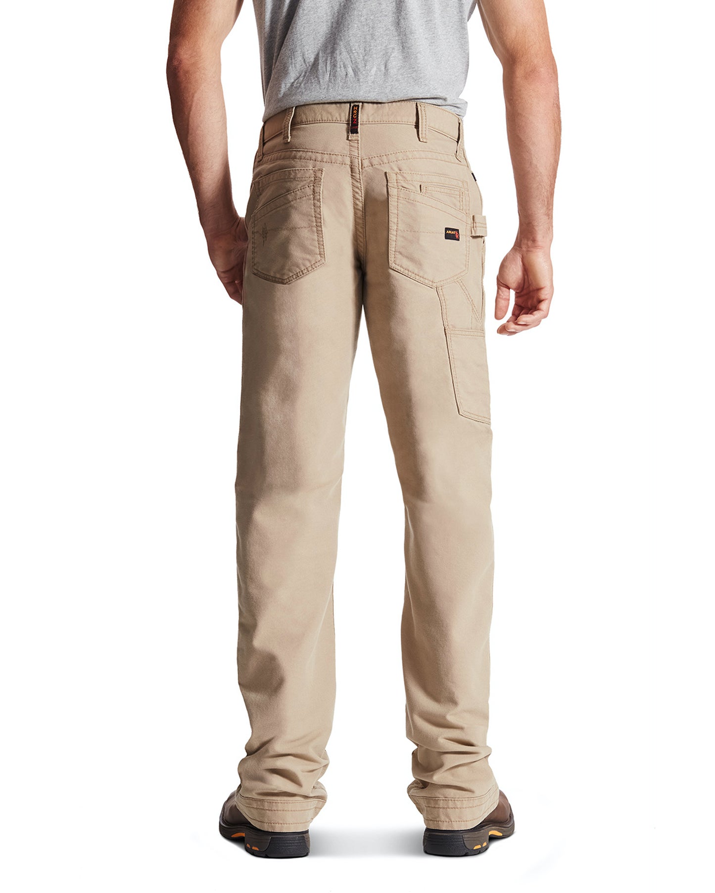 Men's M4 FR Workhorse Pants