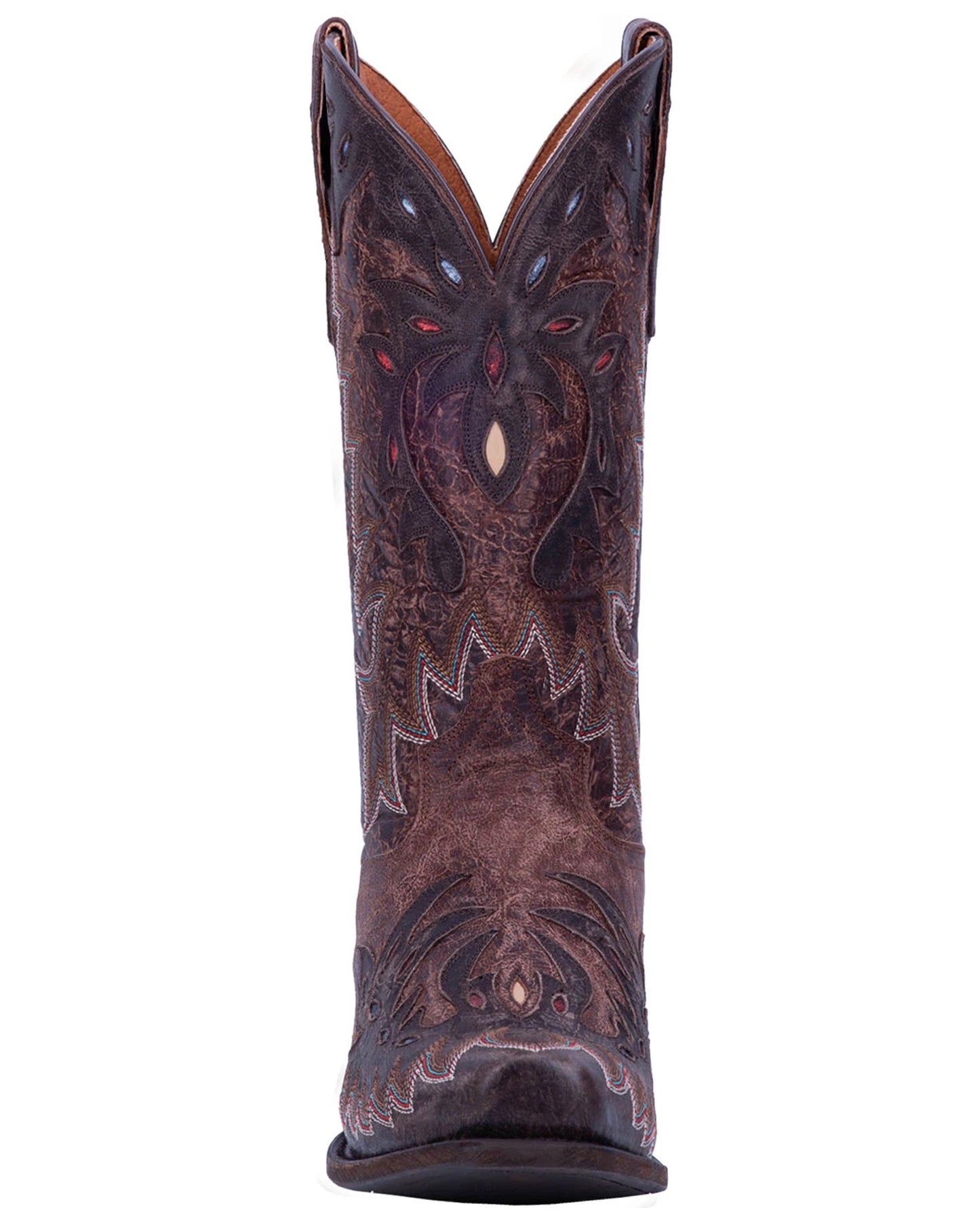 Men's Tex Western Boots