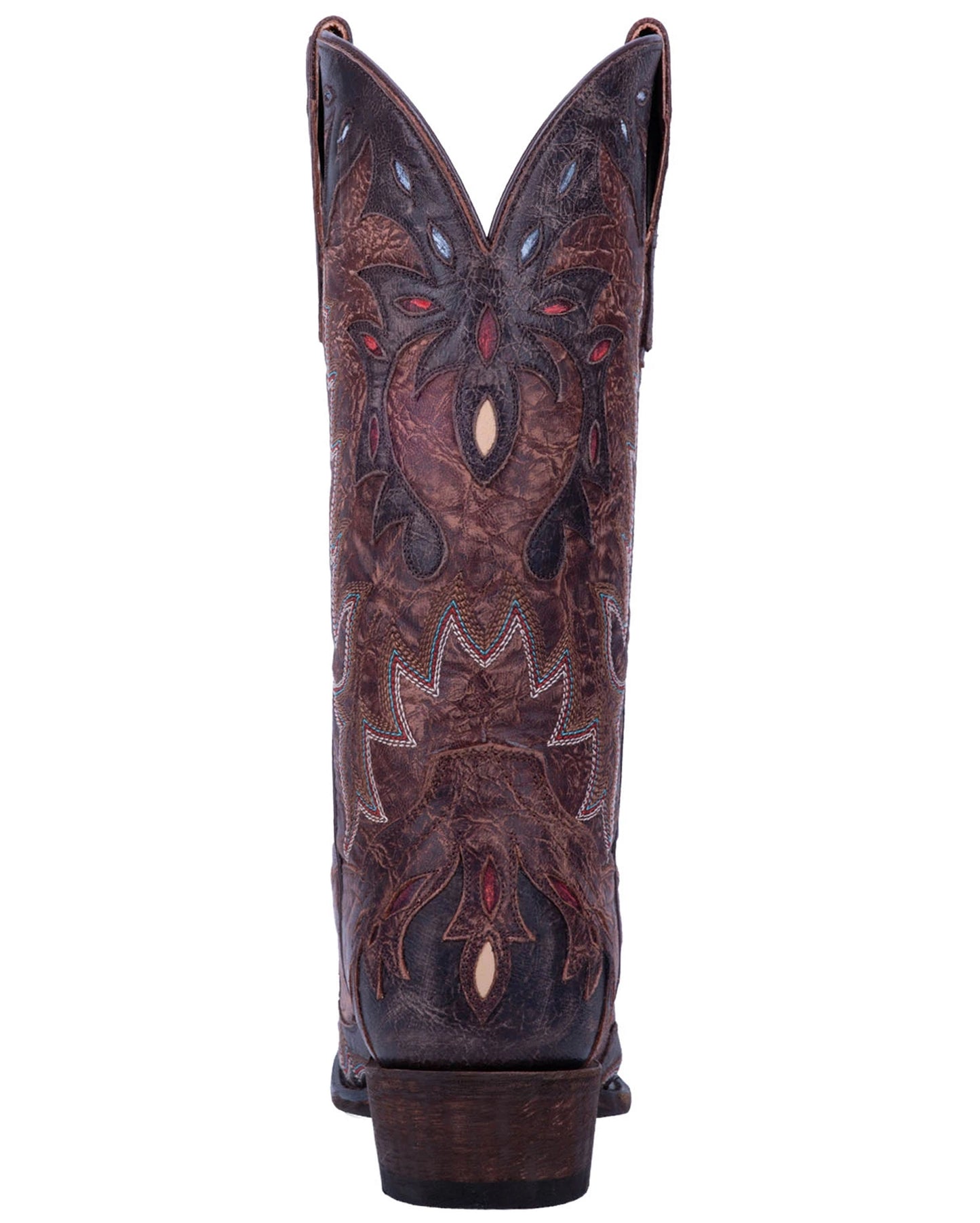 Men's Tex Western Boots