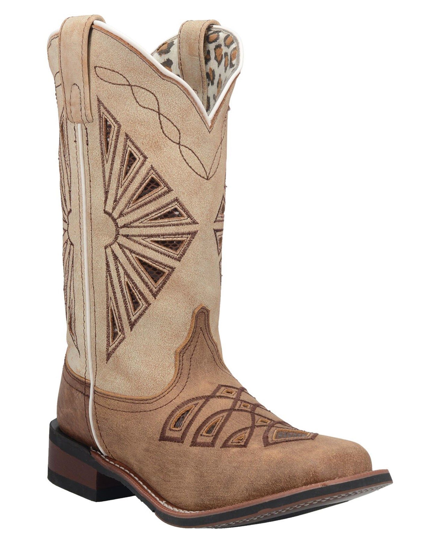 Women's Kite Days Western Boots