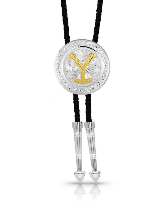 Yellowstone Bolo Tie