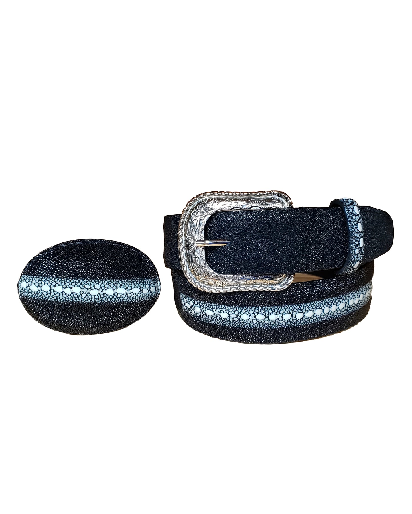 Rowstone Stingray Belt