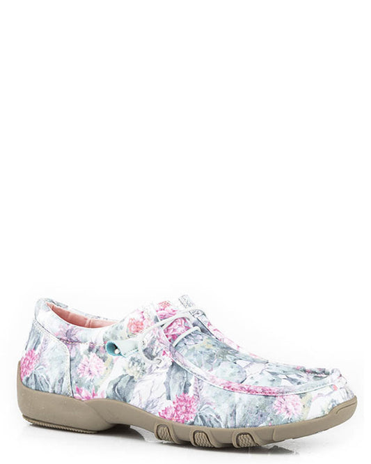 Women's Chillin Cactus Chukka Shoes