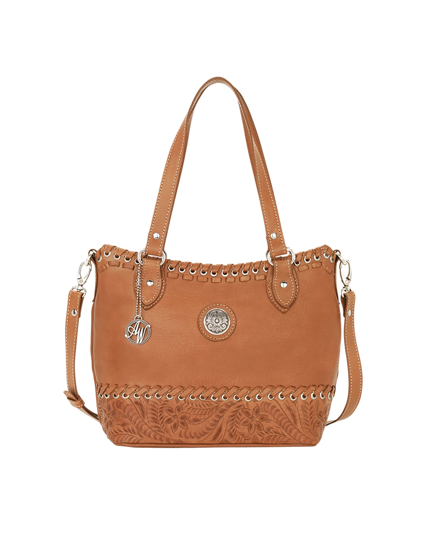 Women’s Harvest Moon Tote