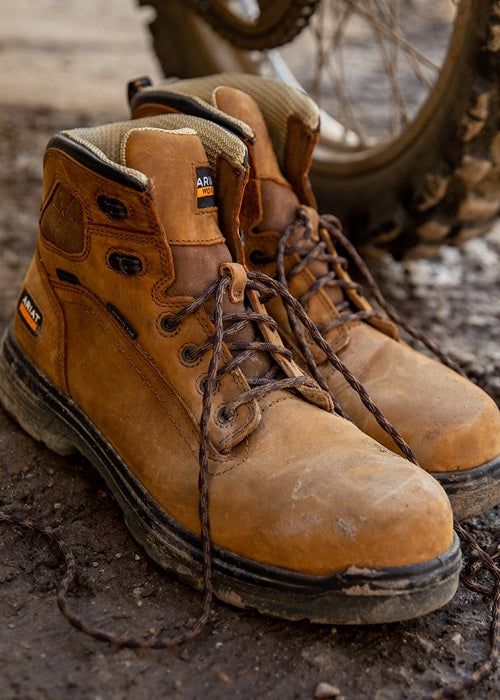 Men's Work Boots