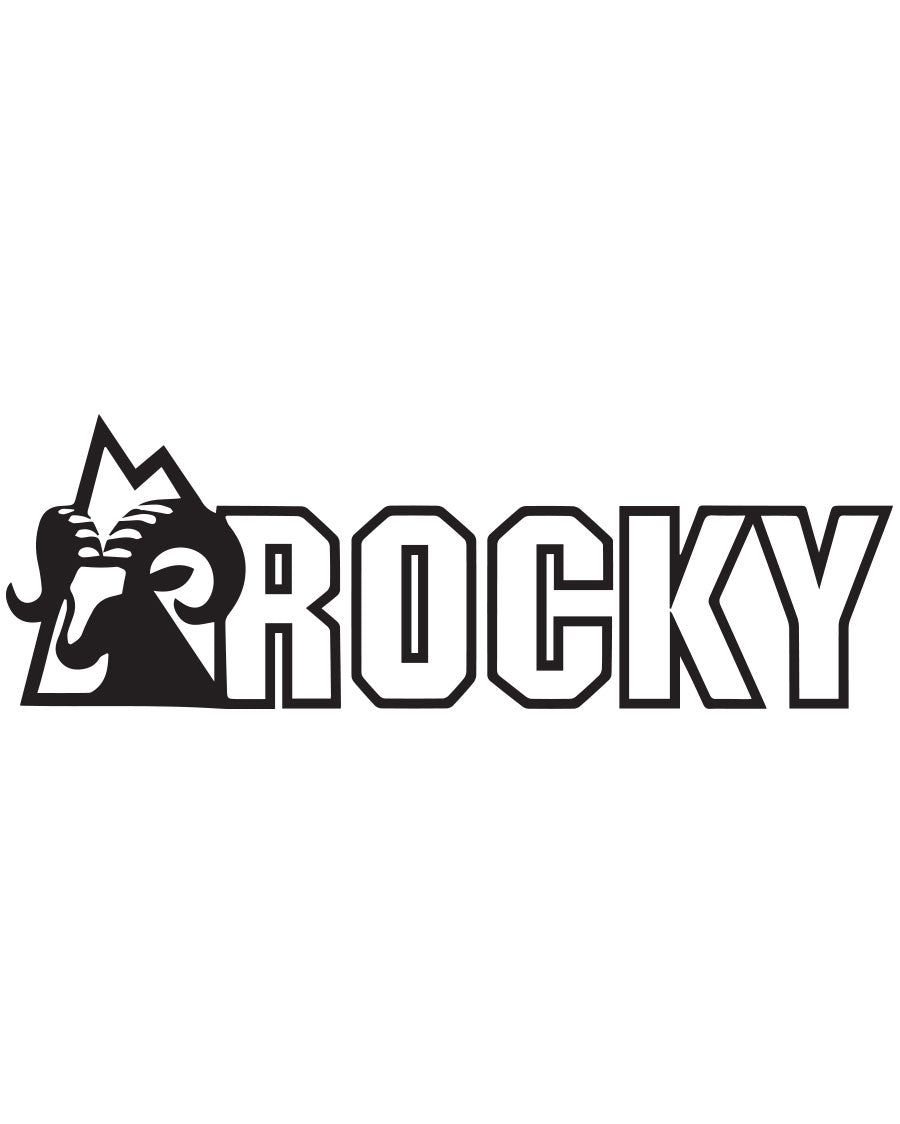 Rocky Boots Logo